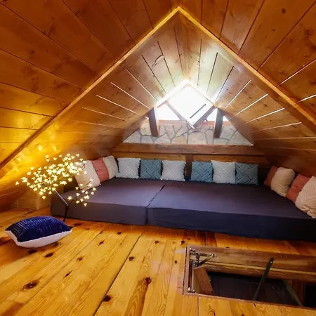 Mountain Udovicic * Zlatibor