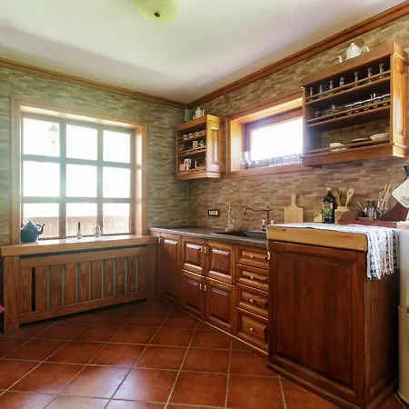 Mountain Udovicic Zlatibor