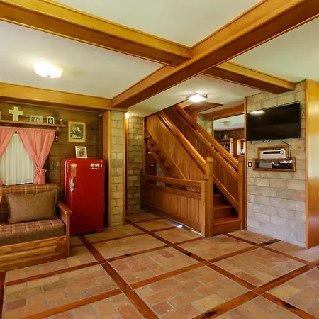 Villa Mountain Udovicic *