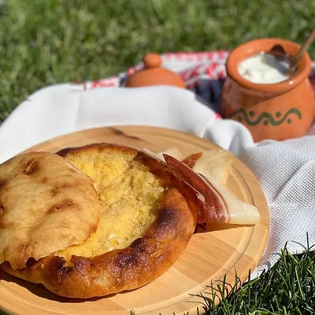 Mountain Udovicic * Zlatibor