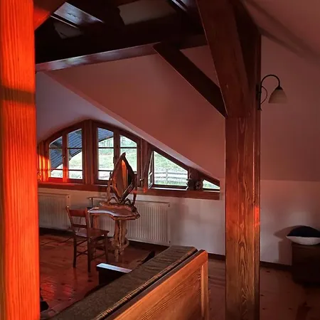 Villa Mountain Udovicic