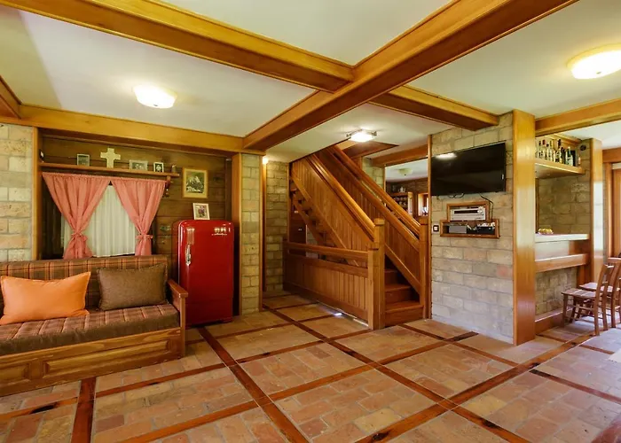 Villa Mountain Udovicic *